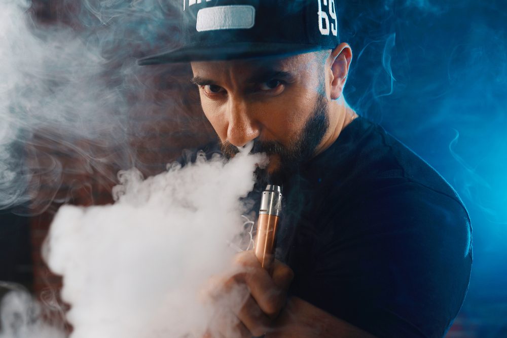 Fio de resistência do vape: tipos, como escolher e marcas